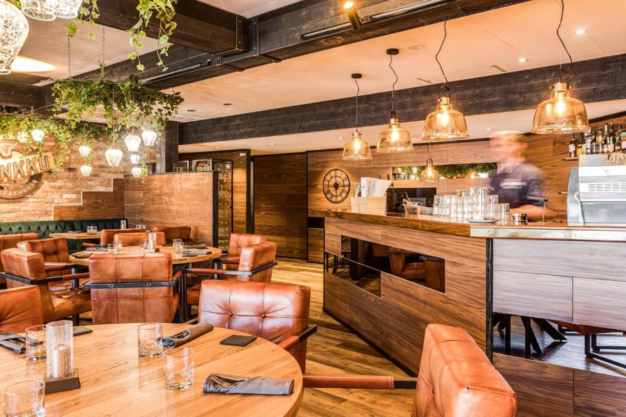 Hotel Samantta & Restaurant 3*