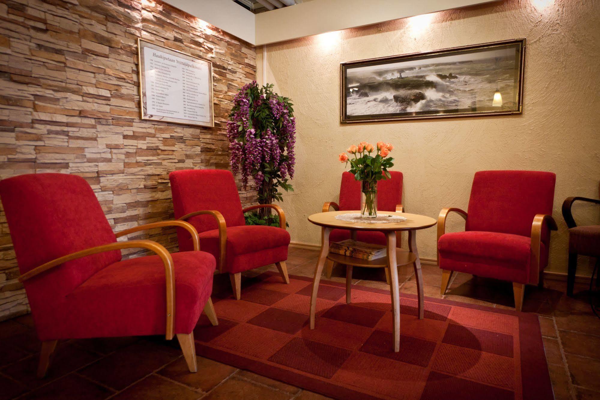 Samantta & Restaurant Hotel 3*