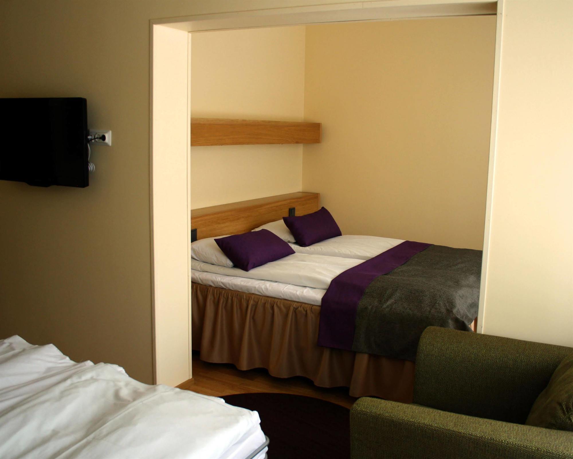Hotell Samantta & Restaurant 3*