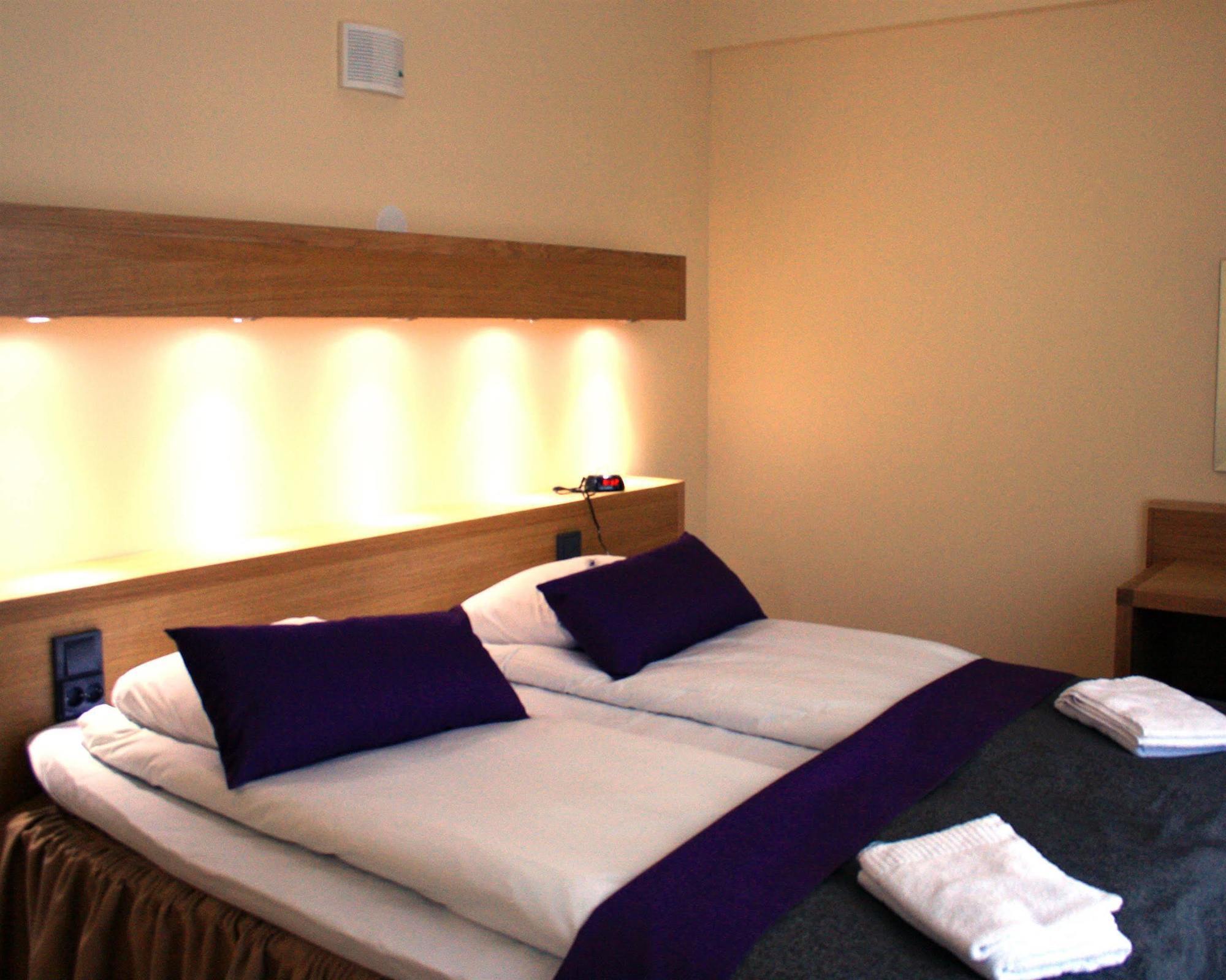 Samantta & Restaurant Hotel