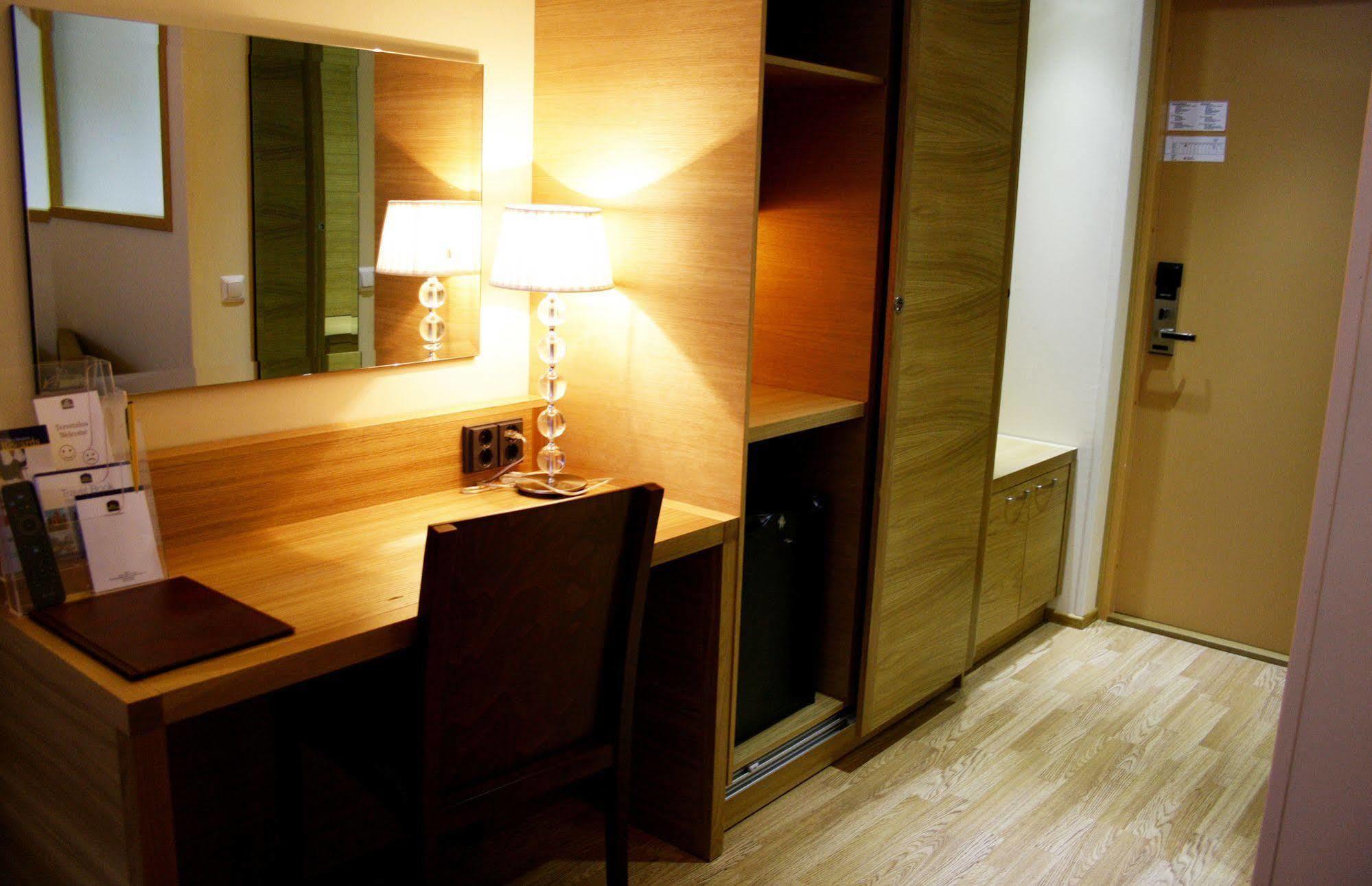 Samantta & Restaurant Hotel 3*