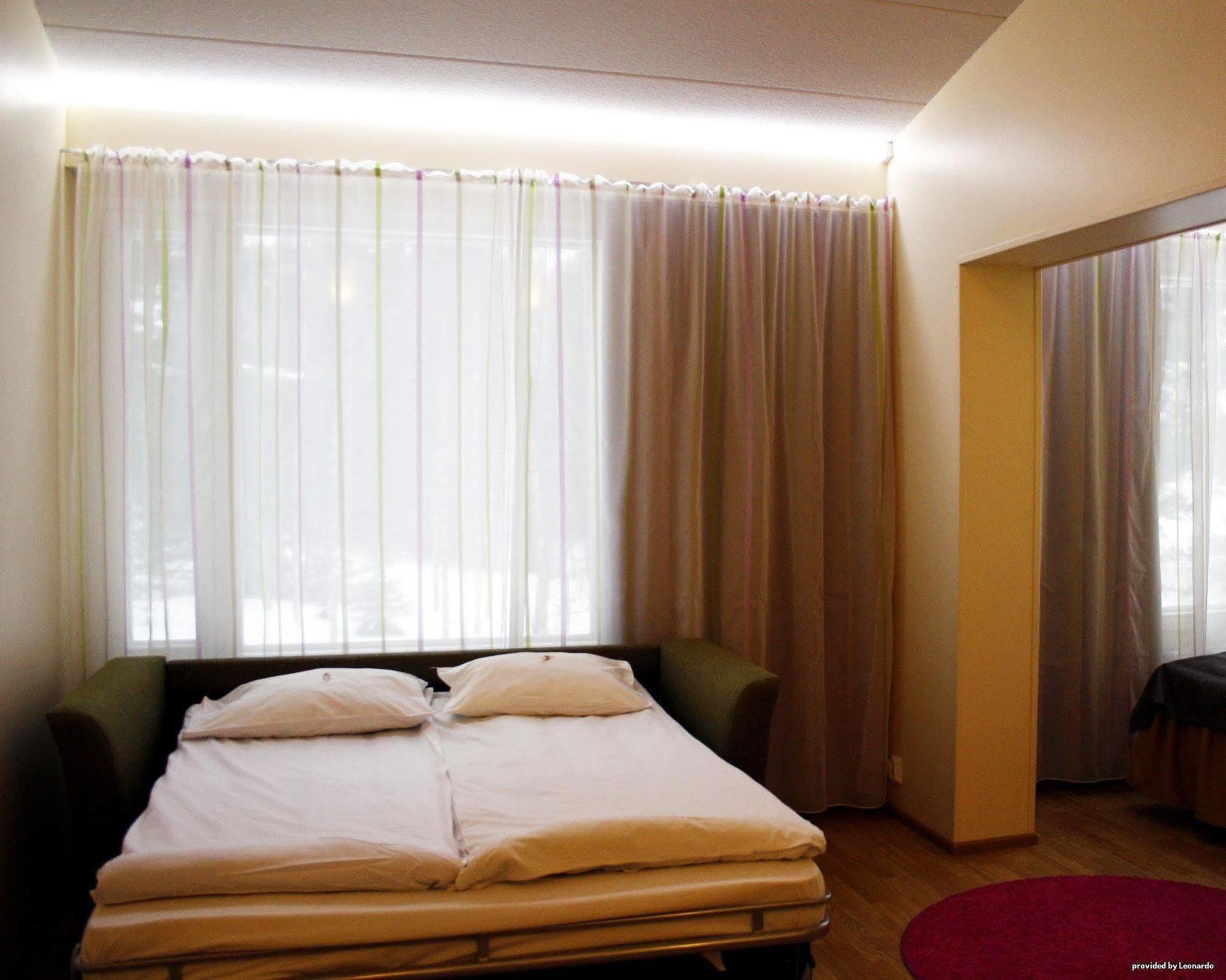 Hotell Samantta & Restaurant 3*