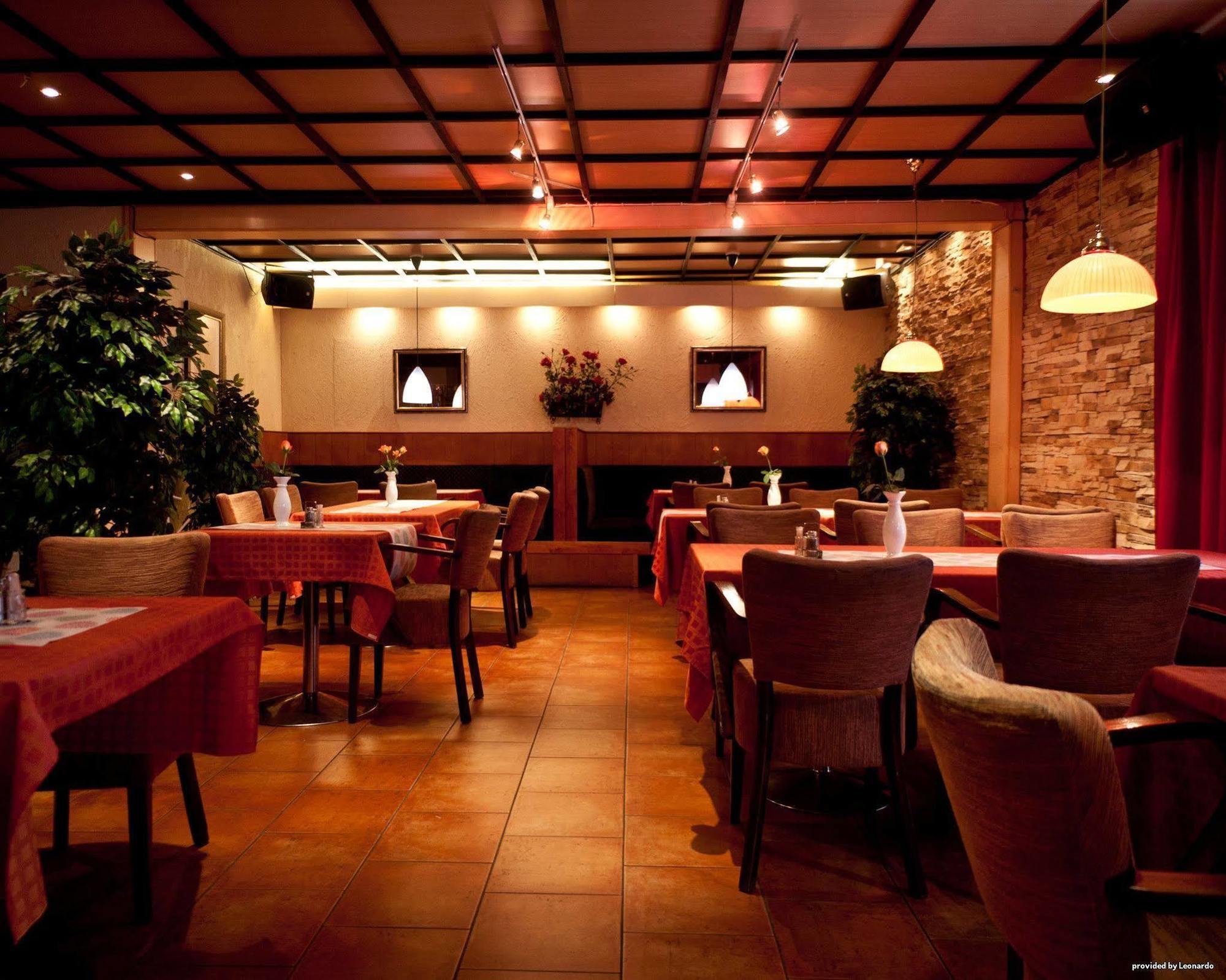 Samantta & Restaurant Haukipudas