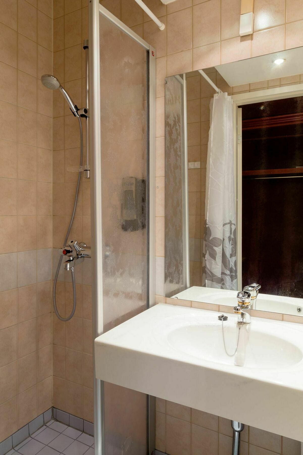 Samantta & Restaurant Hotel